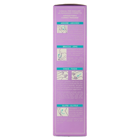 Clinians Intense A Bodycare Crema Anticellulite* Punti Critici 150 mL